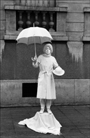 Mime, Musee d'Orsay